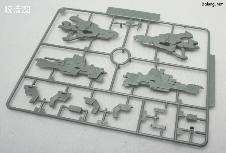 寿屋装甲核心 AC版 AC-016 CREST CR-C89E Oracle Ver. - 图片